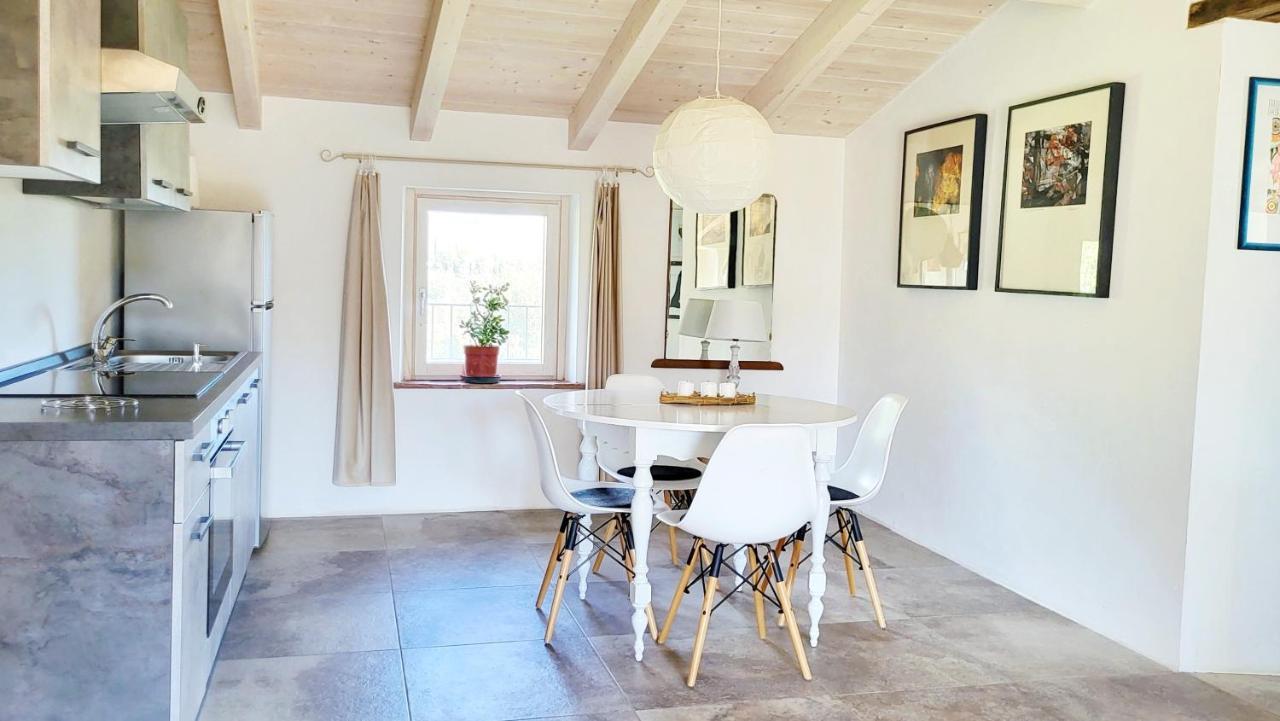 Agriturismo Podere Le Palaie Monterotondo  المظهر الخارجي الصورة